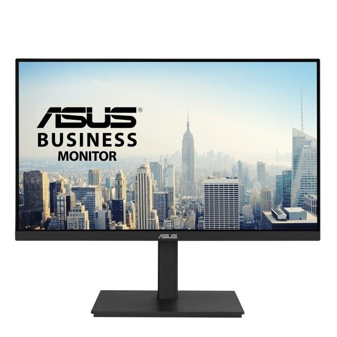 ASUS VA27ECPSN Monitor 27" FHD IPS 1920x1080 16:9 5ms 75Hz USB-C/DP/HDI- Retail