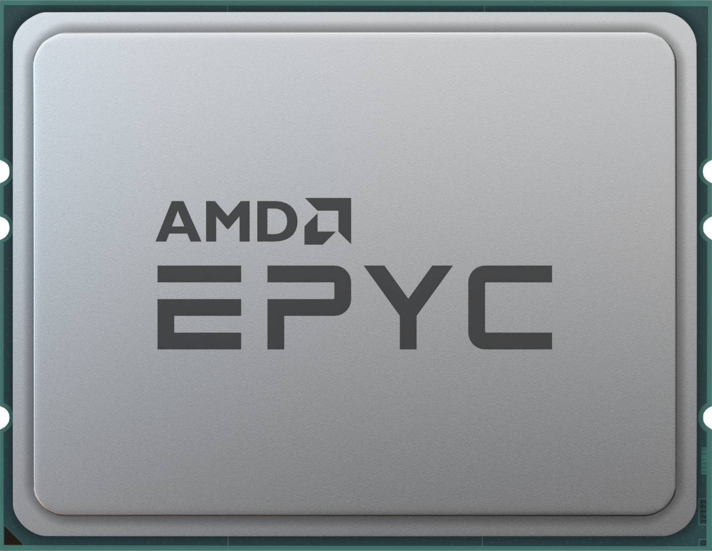 AMD 100-000001288 Processor EPYC 7303 16C 32T 3.4GHz 64MB Tray