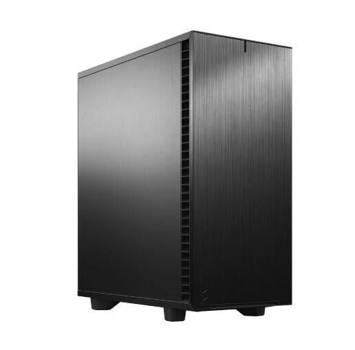 Fractal Design FD-C-DEF7C-01 PC case Define 7 Compact Mid Tower ATX mATX mITX