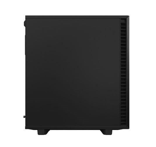 Fractal Design FD-C-DEF7C-01 PC case Define 7 Compact Mid Tower ATX mATX mITX