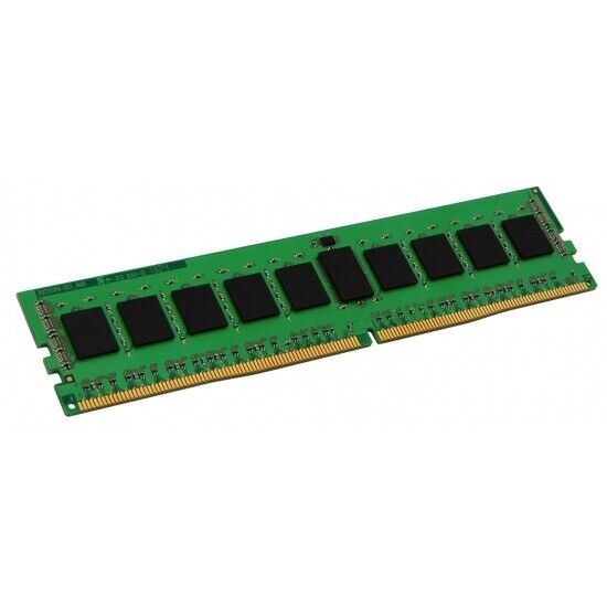 Kingston KVR32N22D8/32 Memory 32GB 3200MHz DDR4 Non-ECC CL22 DIMM 2Rx8 Retail