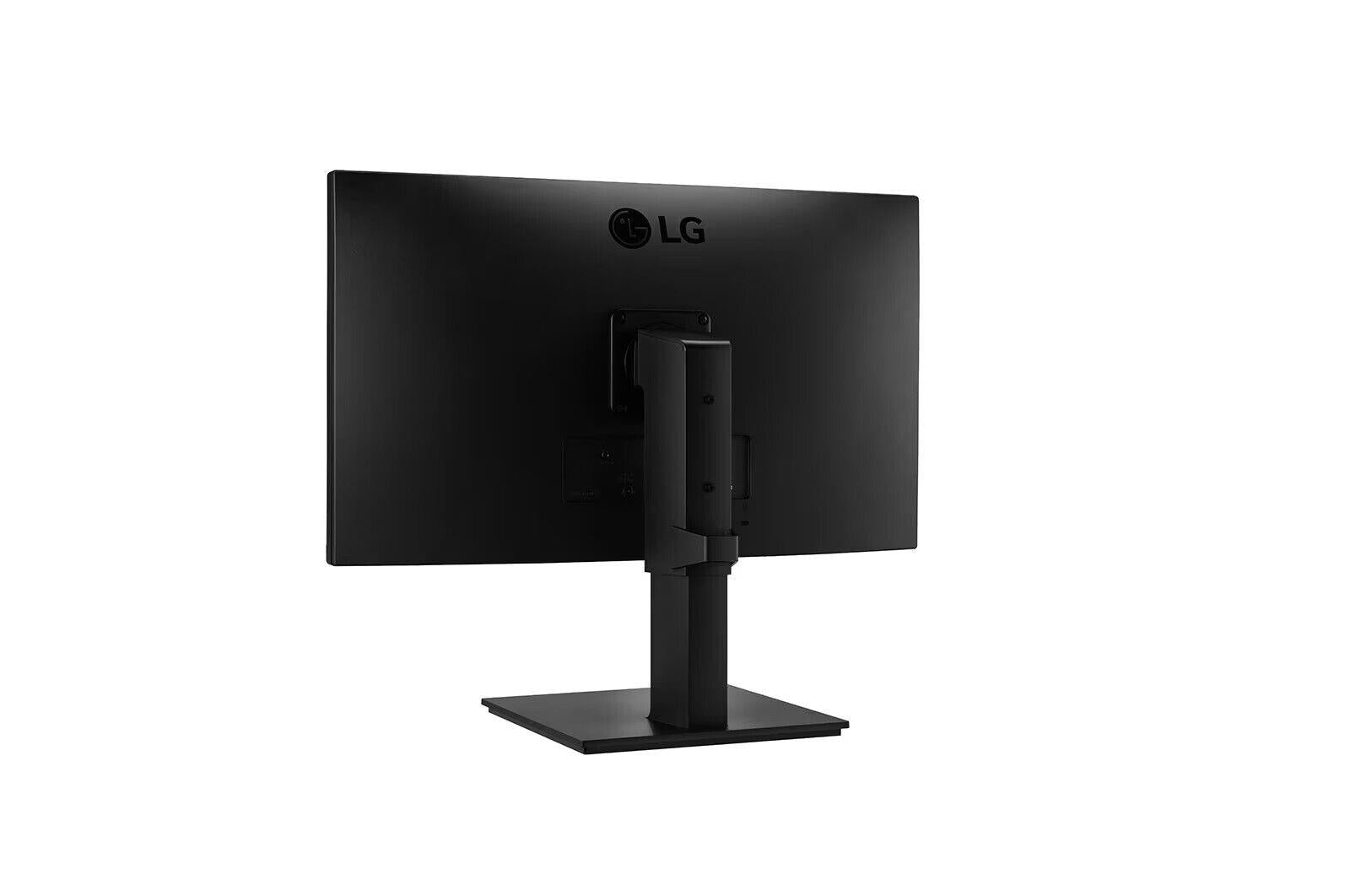 LG 24BP450Y-I Monitor 24" 1920x1080 IPS 1000:1 HDI- DP Retai