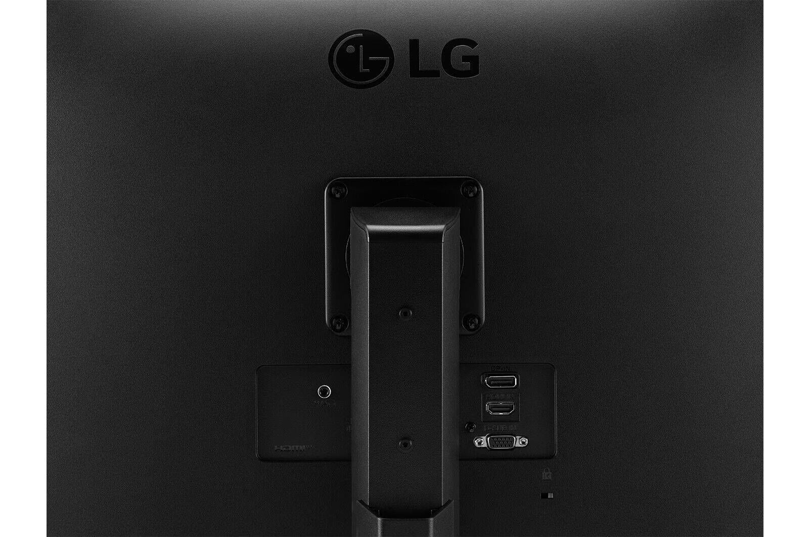 LG 24BP450Y-I Monitor 24" 1920x1080 IPS 1000:1 HDI- DP Retai