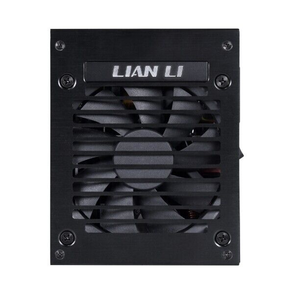 Lian-Li SP850 Power Supply 850W APFC 80+ GOLD Full modular SFX Black Retail