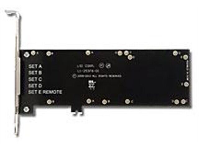 LSI Logic L5-25376-00 Accessory LSI BBU-BRACKET-05 Mount Bracket for LSI BBUs