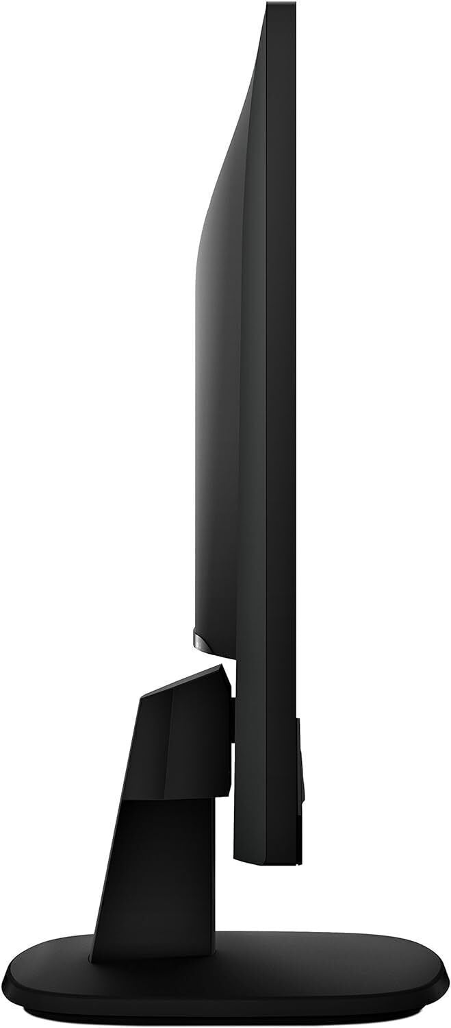 Philips 243V7QJAB Monitor 23.8 FHD IPS 1920x1080 5ms 16:9 VGA DP HDI- Speaker