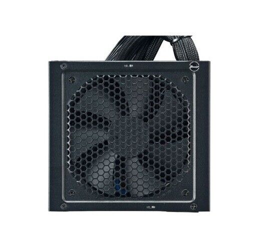 Seasonic SSR-650GB3 Power Supply S12III 650 650W 80+ Bronze ATX 12V w 120mm