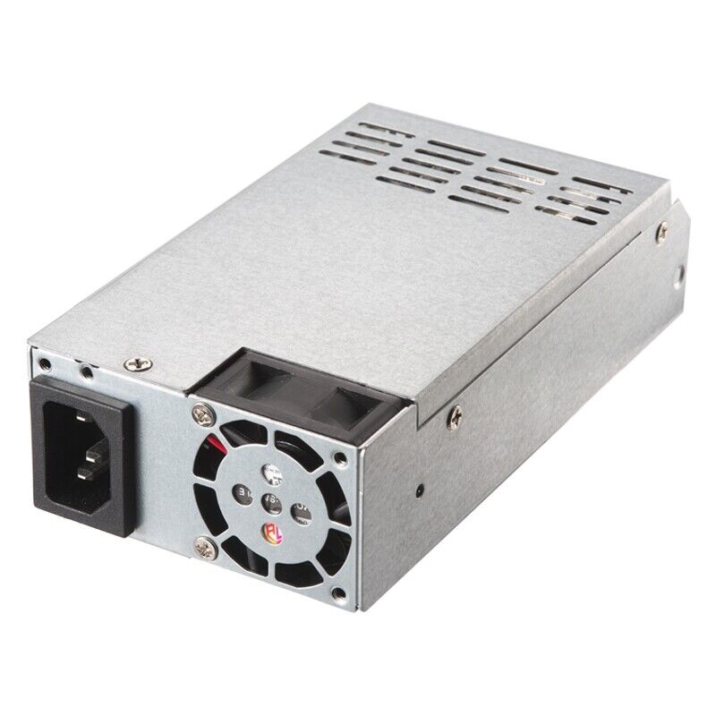 Seasonic SSP-300SUB Power Supply 300W FLEX ATX FULLY MODULAR 80+ BRONZE APFC