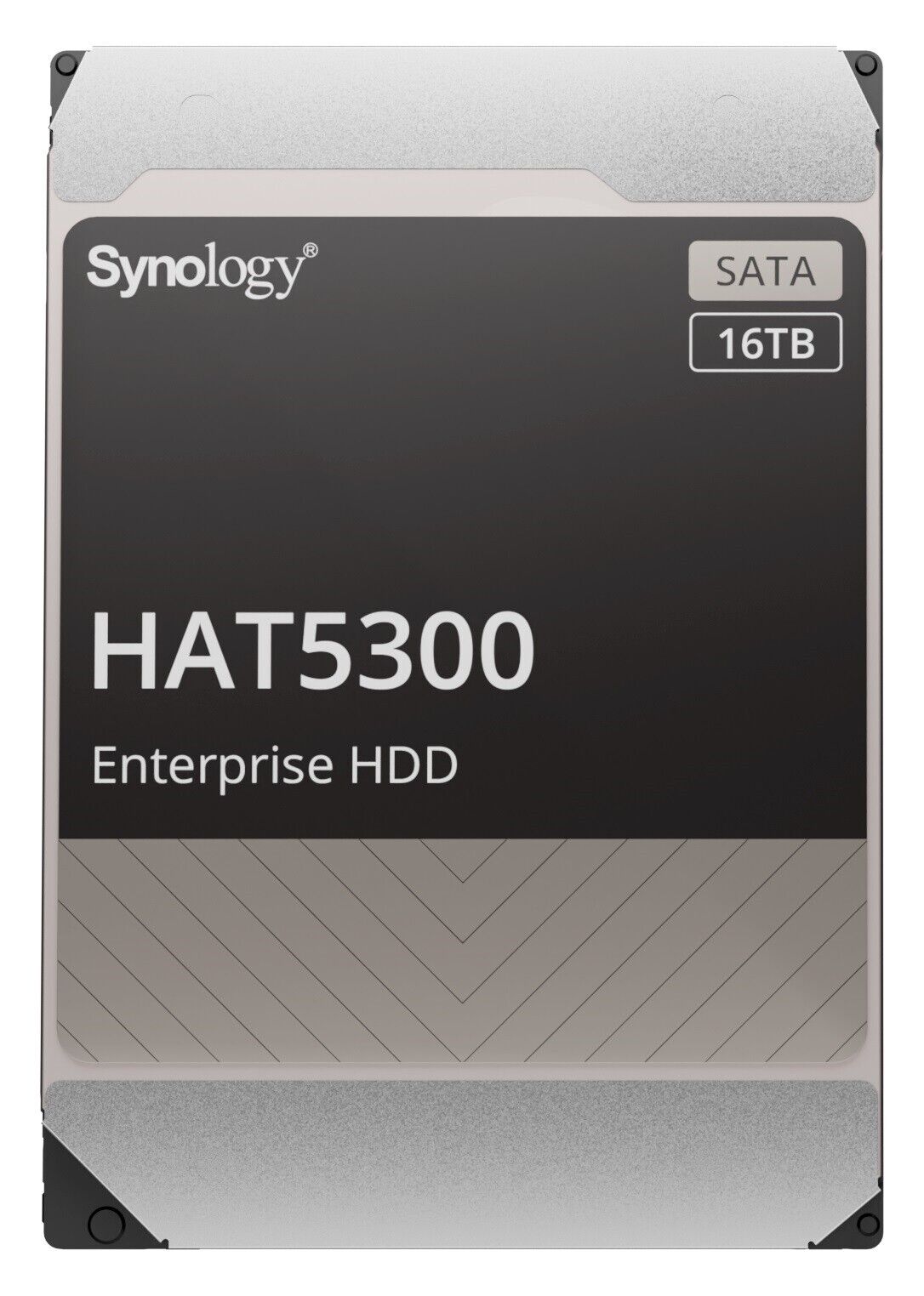 Synology HAT5300-16T Hard Drive 16TB HAT5300 3.5" SATA HDD