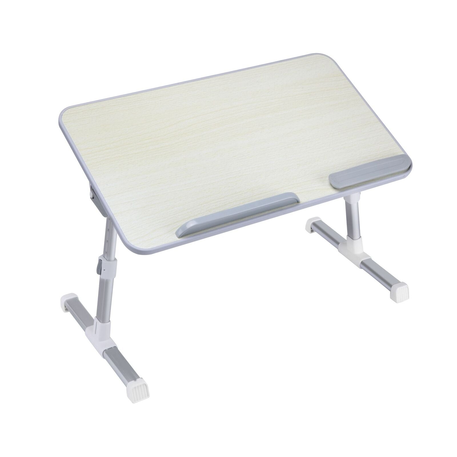 SIIG CE-MT2J12-S1 Adjustable Laptop Bed Desk for MacBook And PC