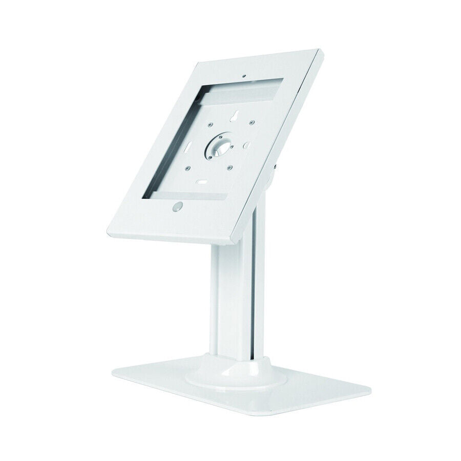 SIIG CE-MT2611-S1 Security Countertop Kiosk and POS Stand for iPad