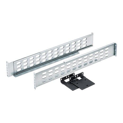APC SRTRK4 Smart-UPS SRT Mounting Rail Kit for UPS Silver
