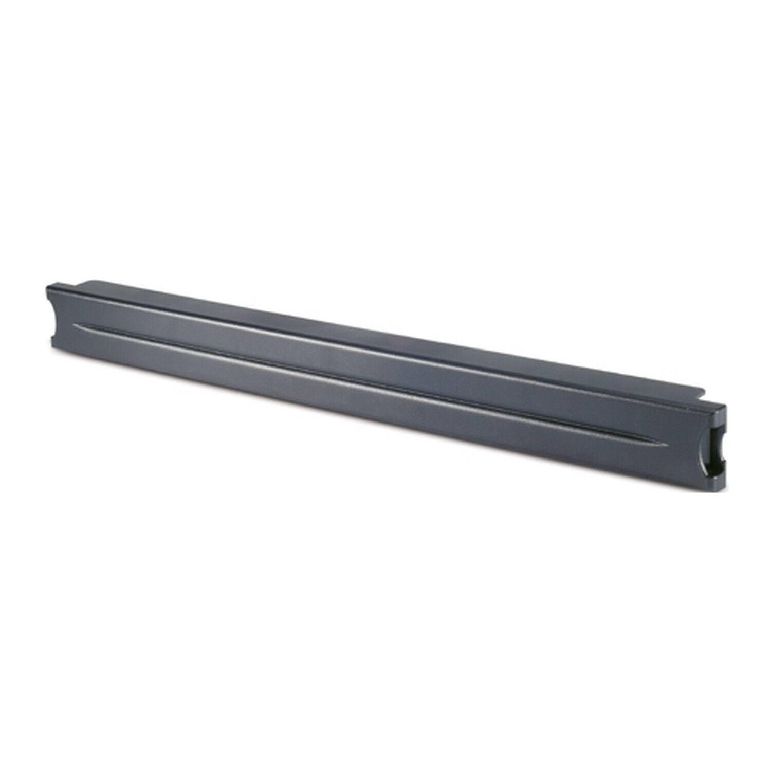 APC AR8136BLK 1U 19" Modular Toolless Blanking Panel Black 10PK