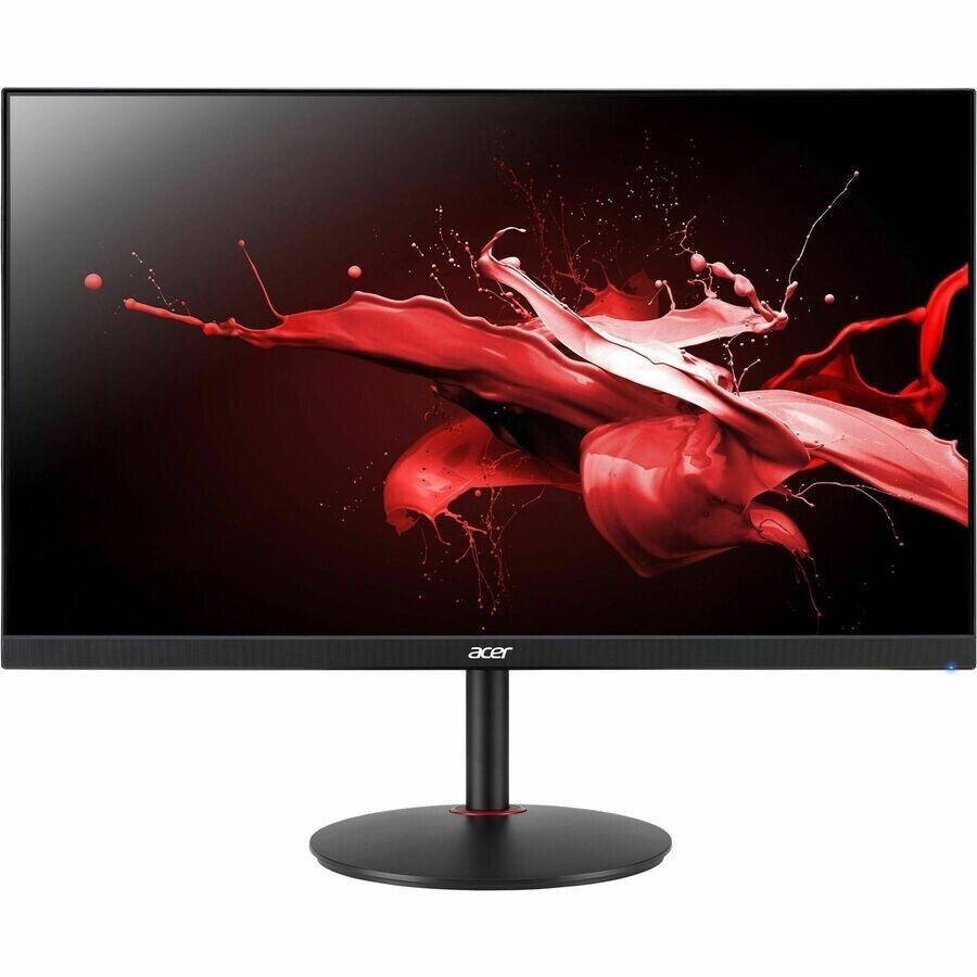 Acer UM.QX0AA.301 Nitro XV240Y M3 24" Full HD Gaming LED Monitor HDI- 16: