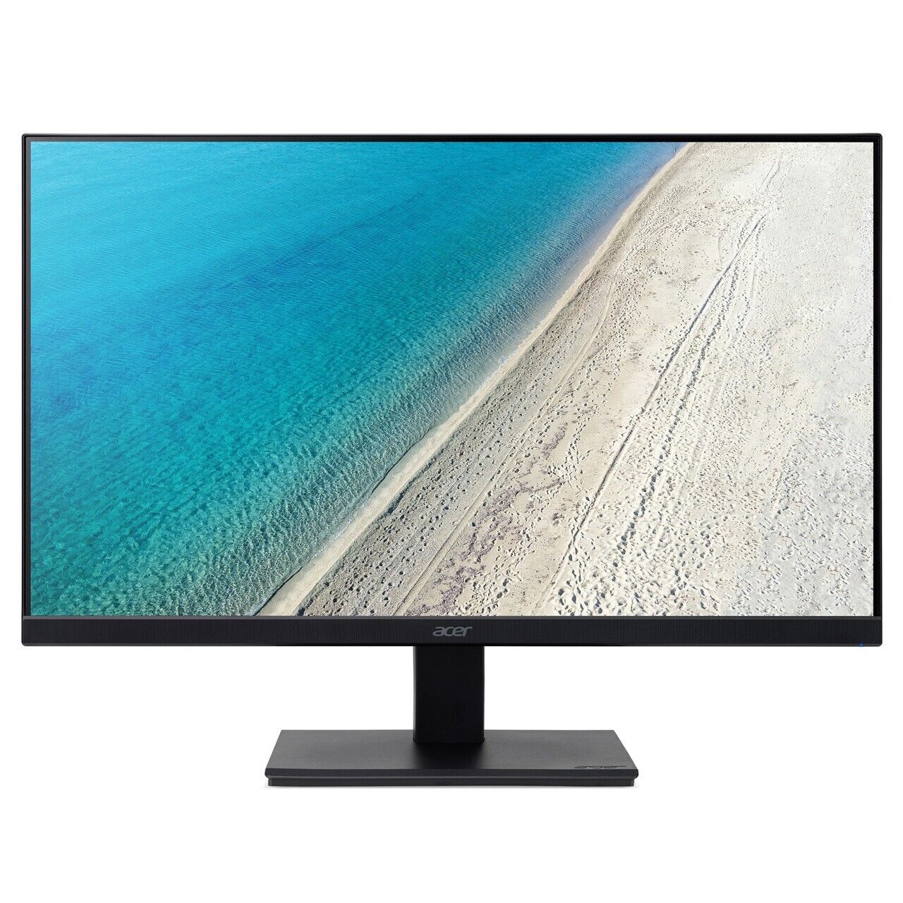 Acer UM.WV7AA.H02 Vero V7 V227Q H 22" Full HD LCD Monitor Display HDI- VGA 16:9