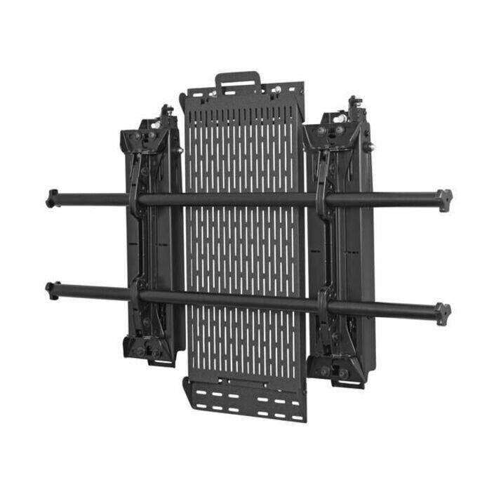 Chief LSM1U Fusion Adjustable Wall Display Mount 42"-86" 200 lb Height Adjust