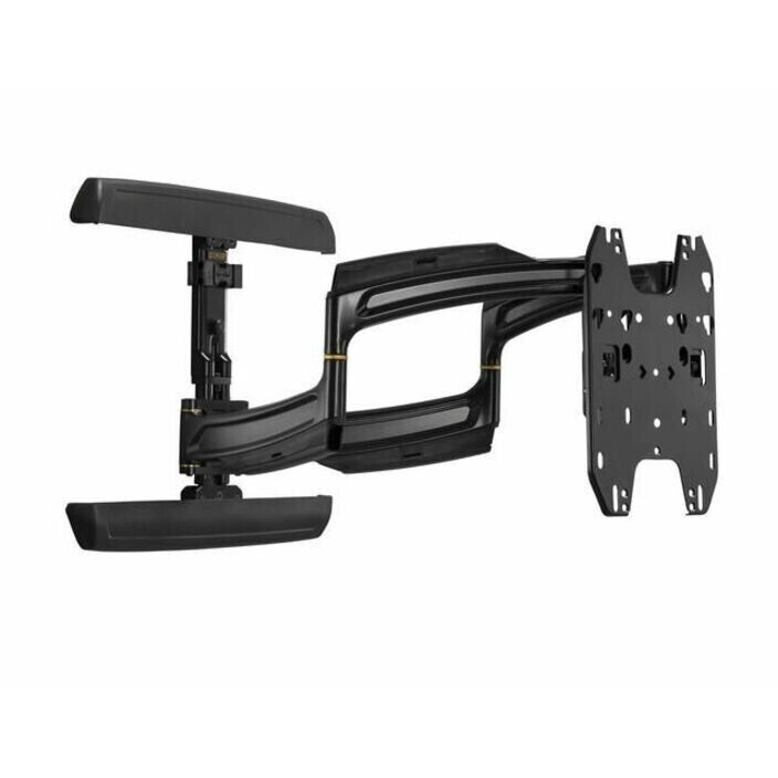 Chief TS325TU Thinstall 25" Dual Arm Extension Single TV Wall Mount 32"-65" 75lb