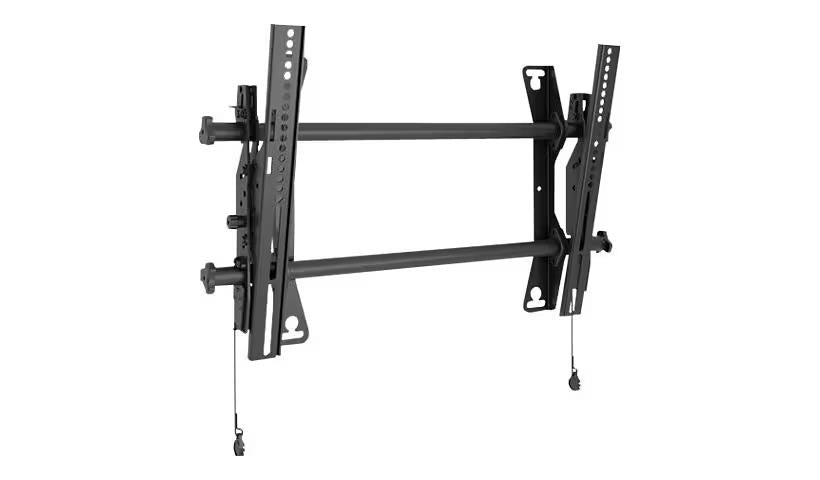 Chief MTA1U Fusion Medium Tilt TV Display Wall Mount 32"-65" 125 lb Cable Manage