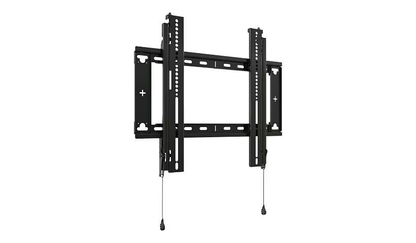 Chief RMF3 Fixed Medium TV Display Wall Mount 32"-65" 125 lb VESA Height Adjust
