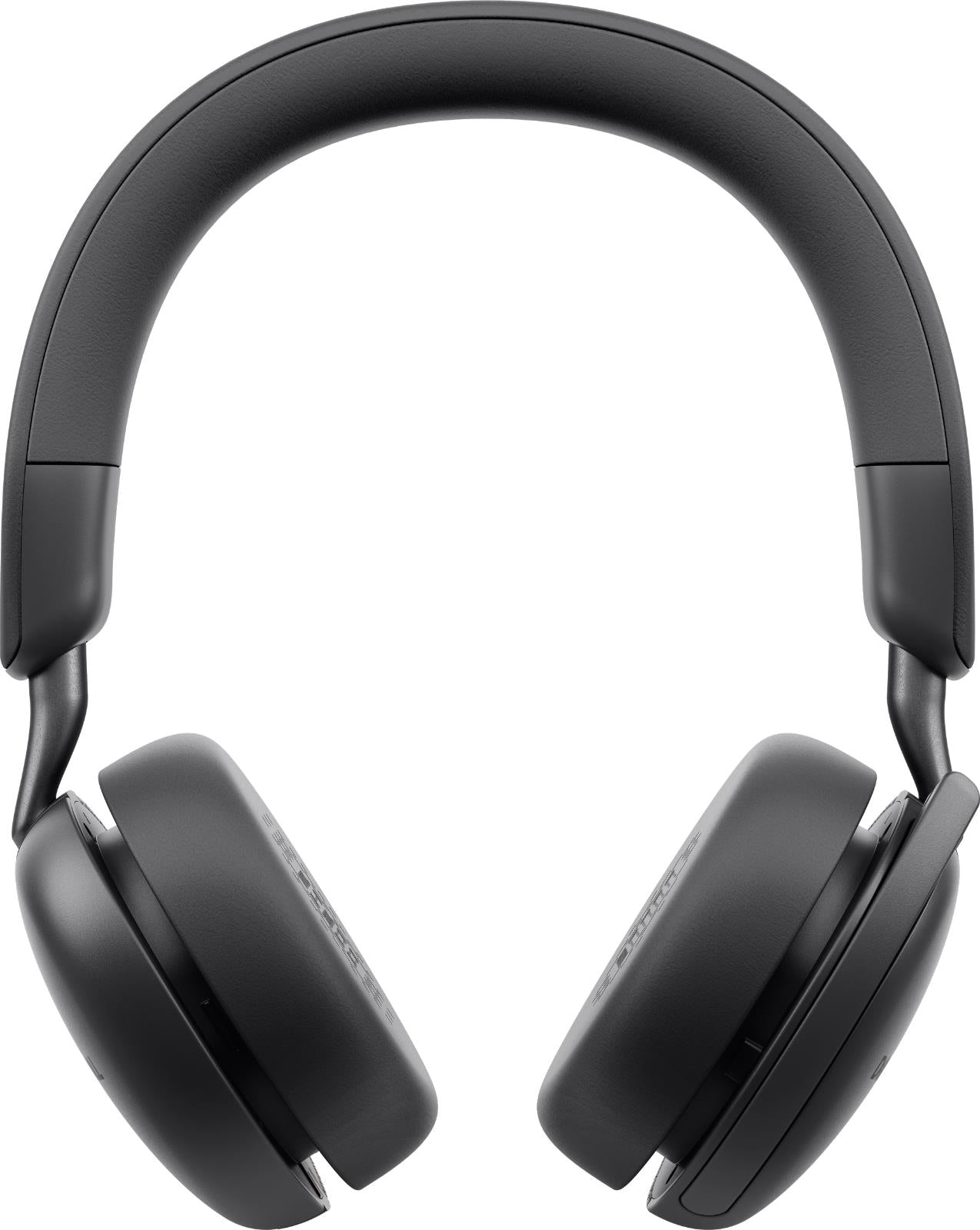 Dell WL5024-DDAO Wireless PRO Headset TEAMS Google Stereo Noise Cancel MIC BLACK