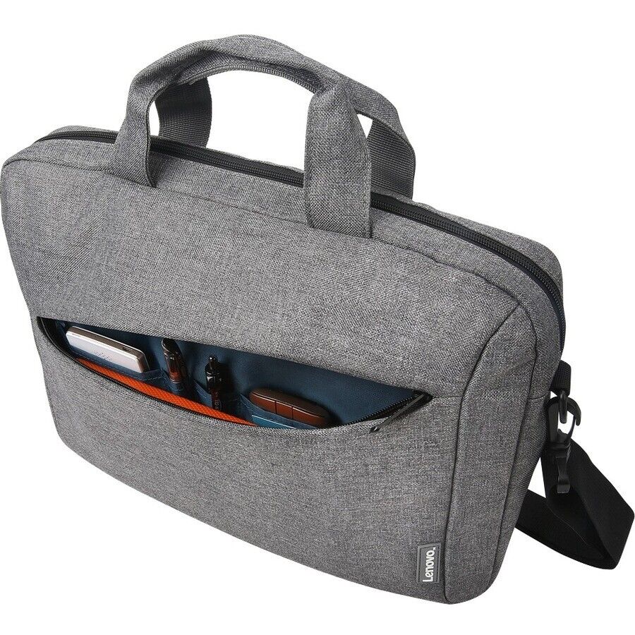 Lenovo GX40Q17231 15.6 T210 Carrying Case Handle Luggage Strap Polyester BLACK