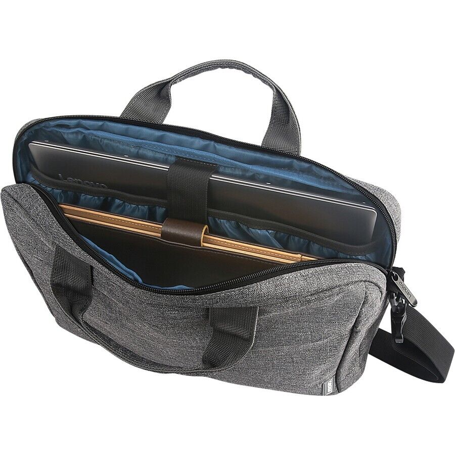 Lenovo GX40Q17231 15.6 T210 Carrying Case Handle Luggage Strap Polyester BLACK