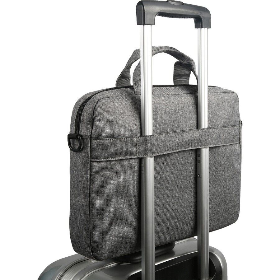 Lenovo GX40Q17231 15.6 T210 Carrying Case Handle Luggage Strap Polyester BLACK