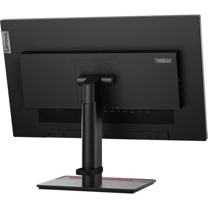 Lenovo 62CDGAR6US 24" ThinkVision t24m-20 FHD LCD Monitor 1920 HDI- DP USB SPKR