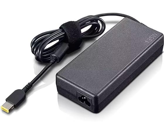 Lenovo GX21G06623 Standard SLIM TIP 135W Replacement AC Power Adapter