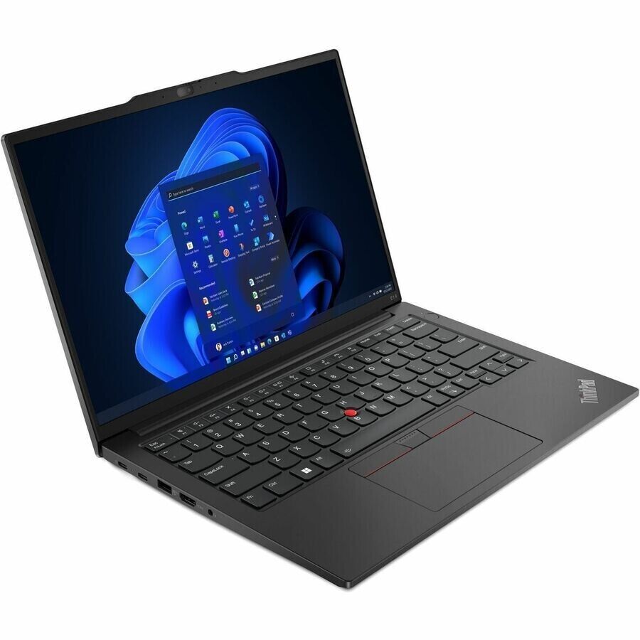 Lenovo 21JK0053US 14" ThinkPad E14 i7-1355U TOUCH 16G 512G INT CAM Notebook W11P