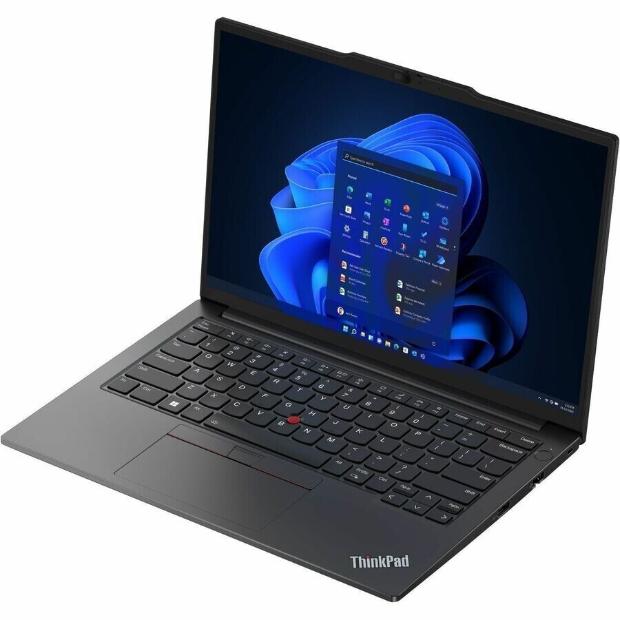 Lenovo 21JK0053US 14" ThinkPad E14 i7-1355U TOUCH 16G 512G INT CAM Notebook W11P