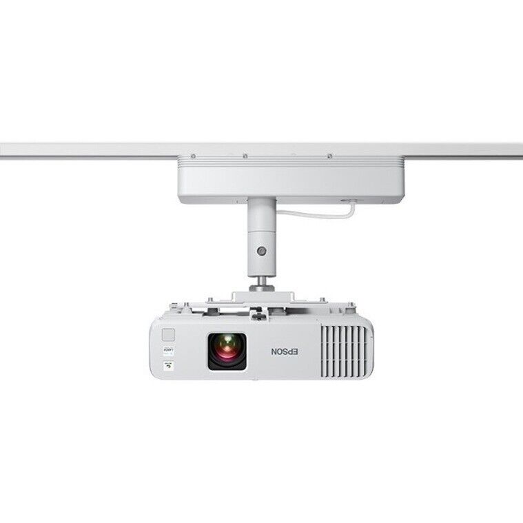 Epson V11HA69020 PowerLite L260F 3LCD Projector 21:9 1920x1080 HDMI USB Wireless