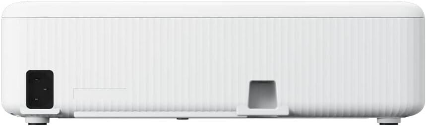 Epson V11HA86020 CO-W01 3LCD Projector Ceiling Desktop 1280x800 HDMI USB