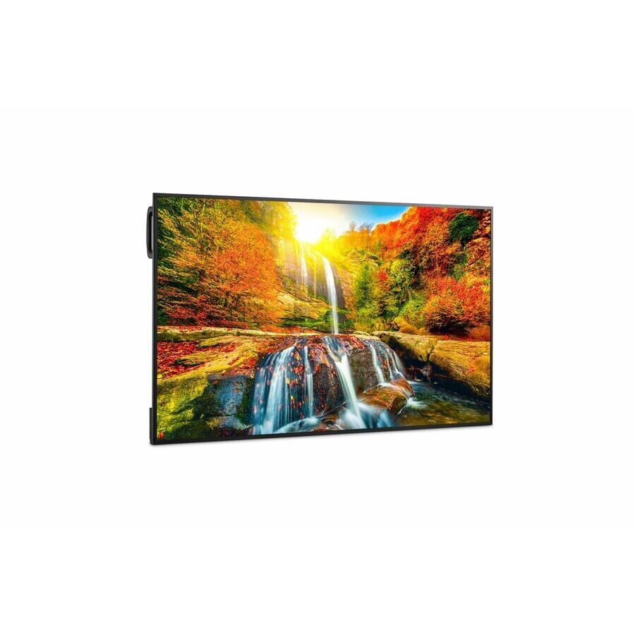 Sharp PN-ME432 43" LED LCD UHD Commercial Display 3840x2160 HDI- USB RJ45 WIFI