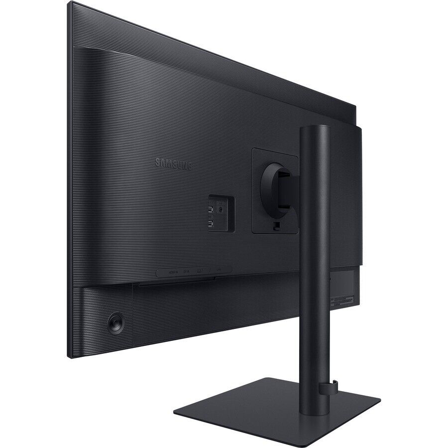 Samsung F32TU874VN 32" 4K UHD LCD Monitor 3840x2160 HDI- DP HDI- USB HUB Black