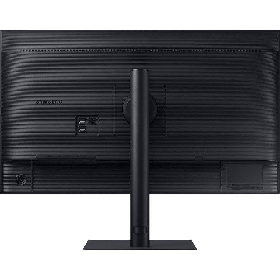 Samsung F32TU874VN 32" 4K UHD LCD Monitor 3840x2160 HDI- DP HDI- USB HUB Black