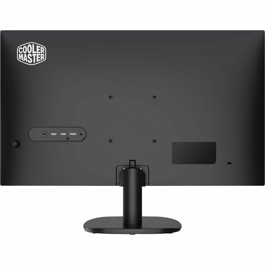 Cooler Master CMI-GA271-US Gaming LCD Monitor 27" Class WQHD HDMI Display Port