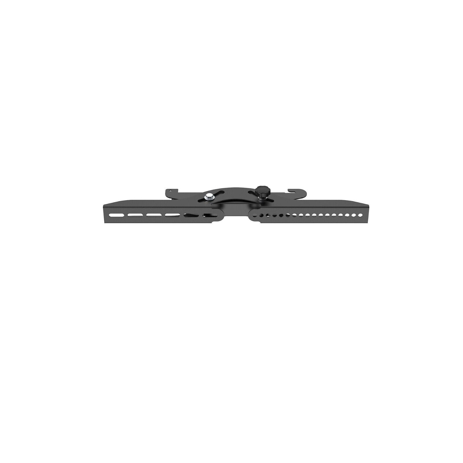 StarTech FLATPNLWALL Fixed Flat Screen TV Wall Steel Mount VESA up to 32"-75"