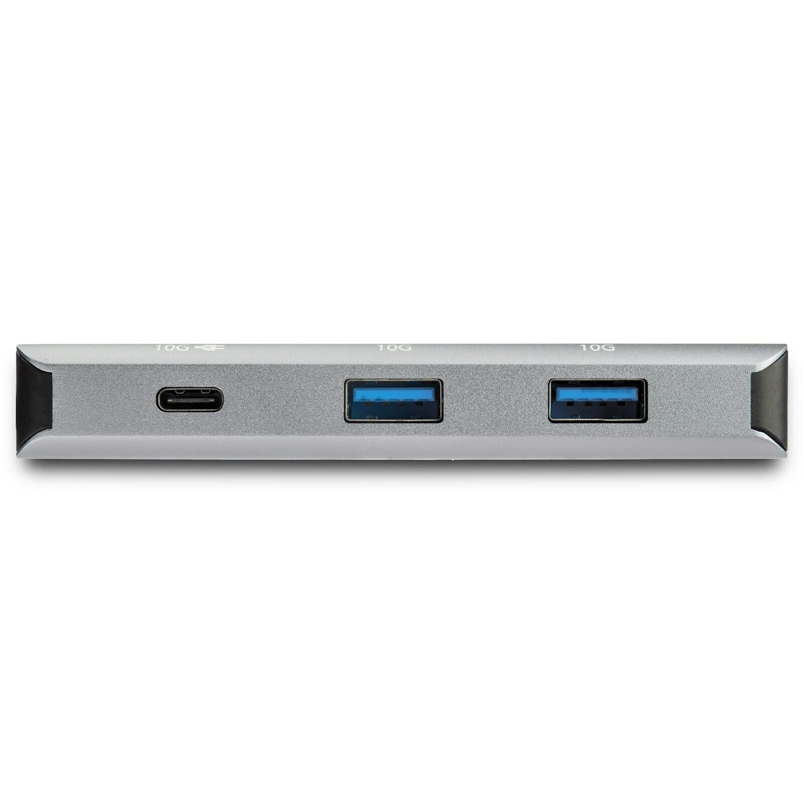StarTech HB31C3A1CPD3 4 Port USB C Portable Hub 3x USB-A 2x USB-C w PDelivery