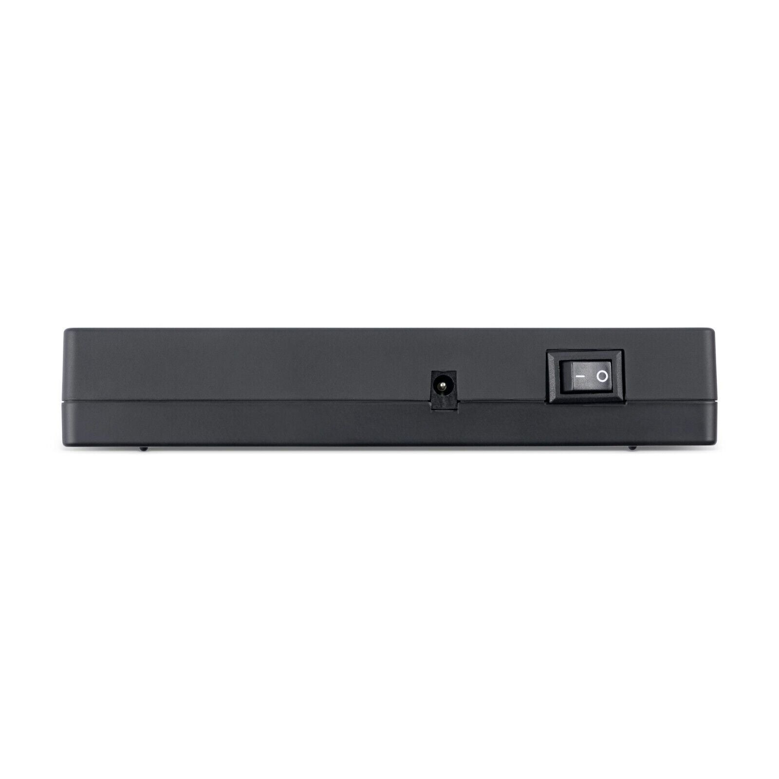 StarTech USBDUP12 1 to 2 Standalone USB Duplicator Eraser Flash Thumb Drive BLK