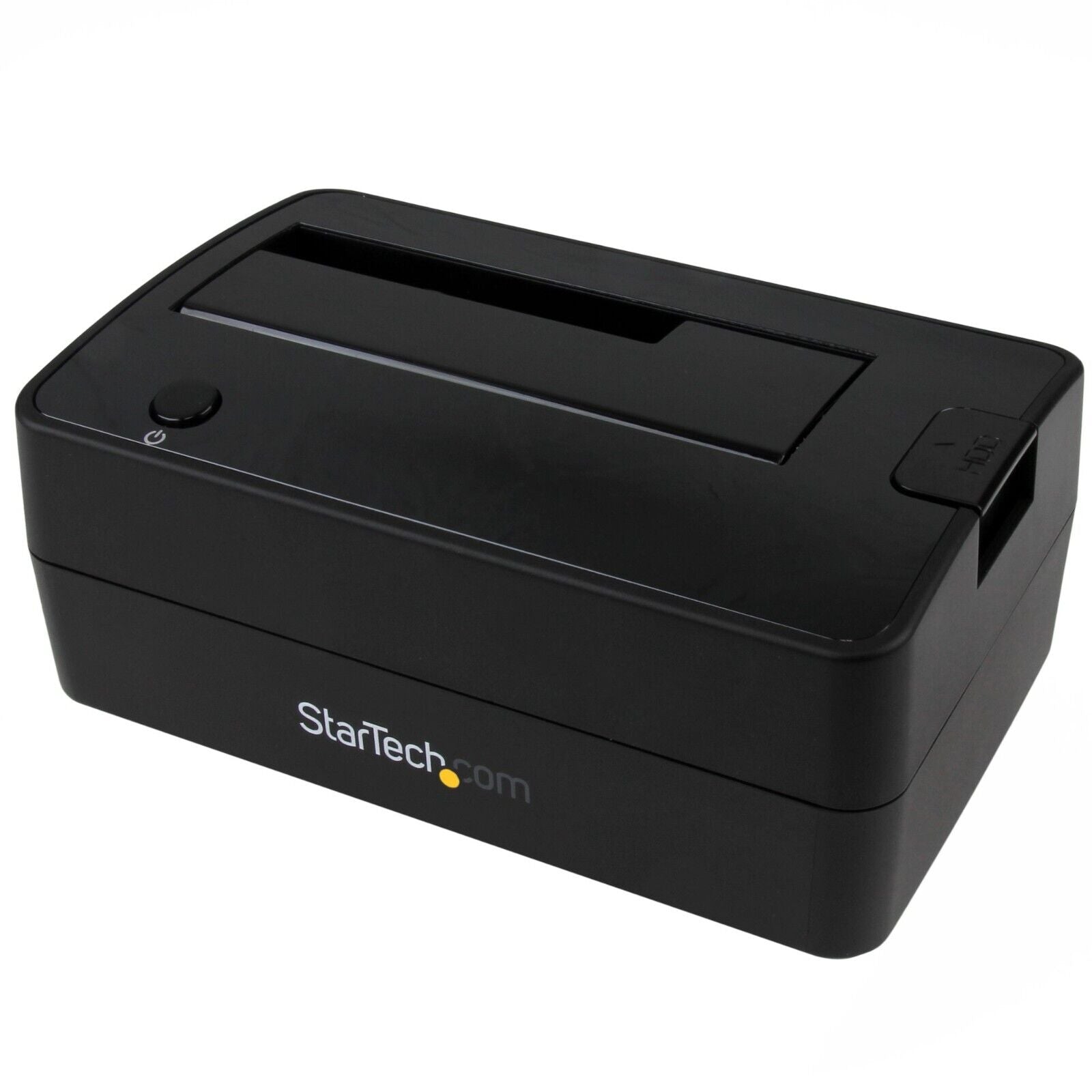 StarTech SDOCKU313 USB 3.1 to SATA Hard Drive Docking Station 2.5" 3.5" HDD SSD