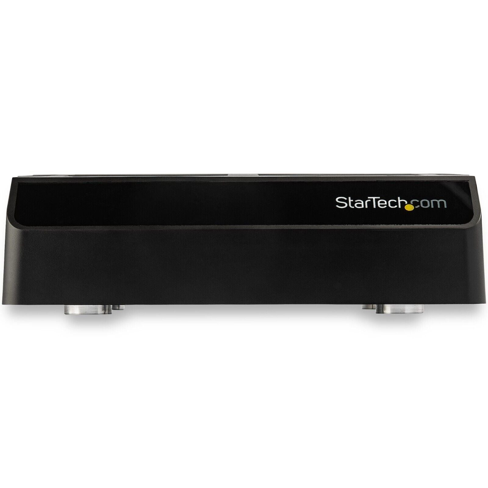 StarTech SDOCK4U313 4 Bay USB to HDD Docking Station Station for 2.5" 3.5" Drive
