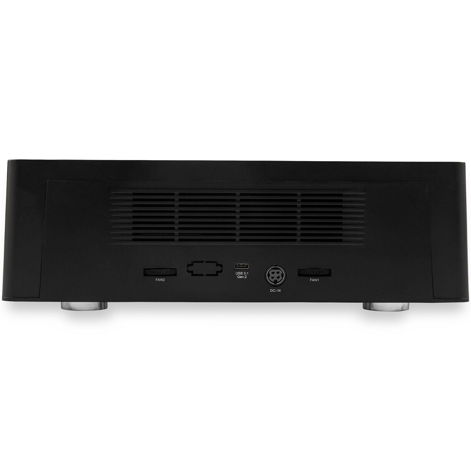 StarTech SDOCK4U313 4 Bay USB to HDD Docking Station Station for 2.5" 3.5" Drive