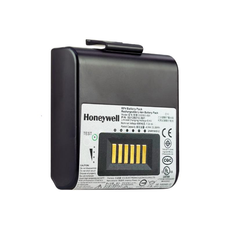 Honeywell 50180329-001 RP4-BAT SDI25R8 CELL, SMART, 2S2P, 7.2V,