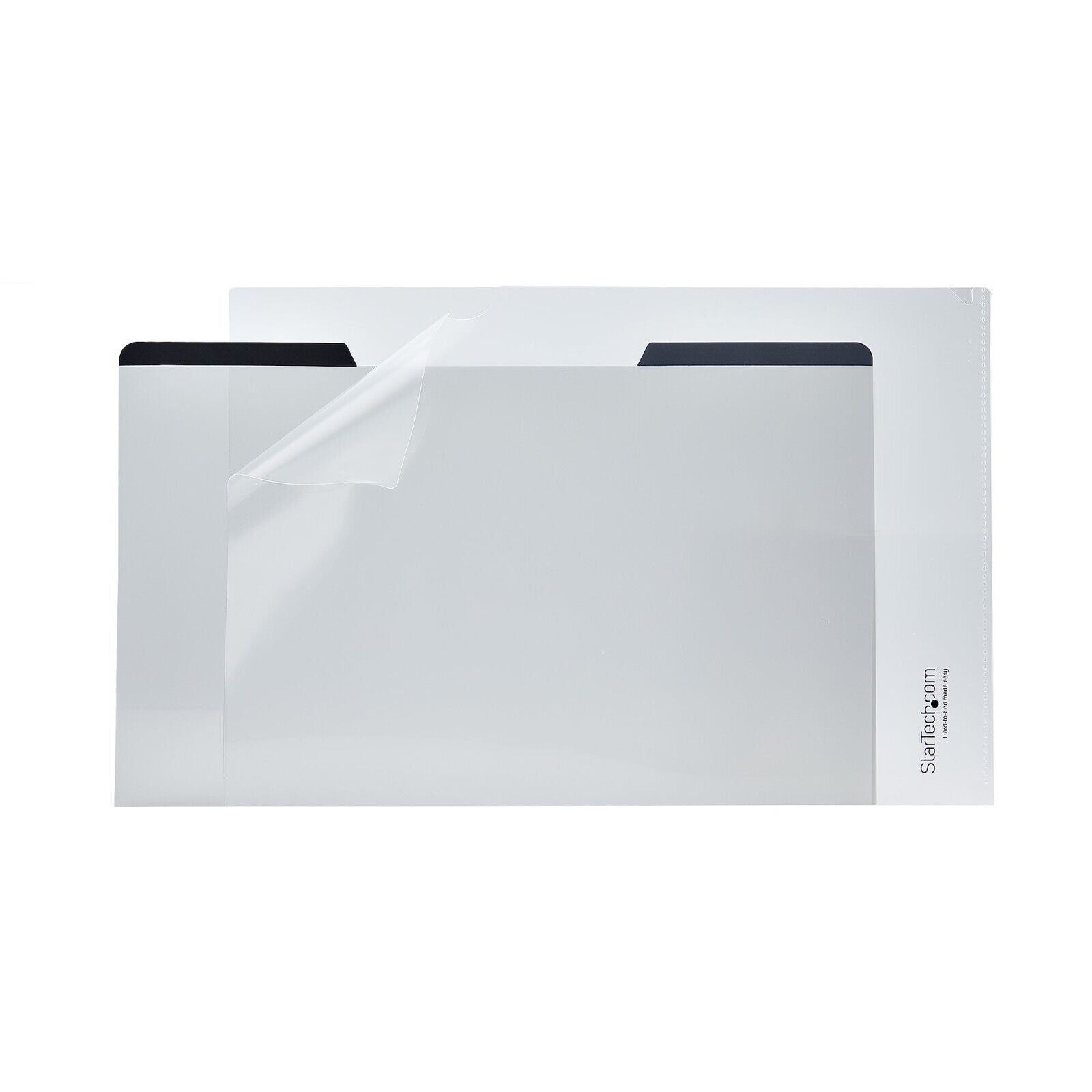StarTech PRIVSCNLT15 15In Laptop Privacy Privacy AntiGlre Magnetic Screen Filter