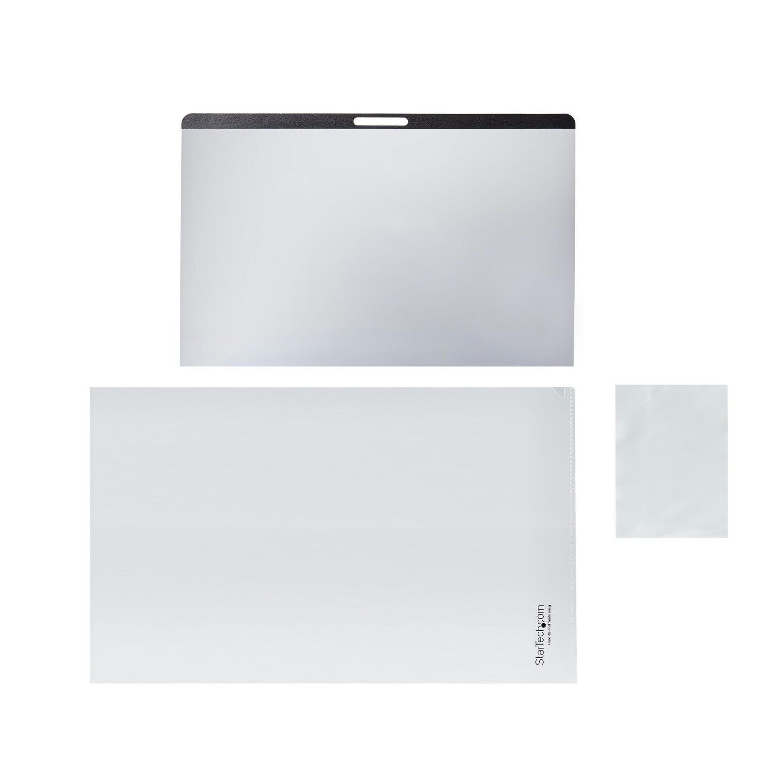 StarTech PRIVSCNMAC13 13In MacBook Pro Air Laptop Privacy Magnetic Screen Filter
