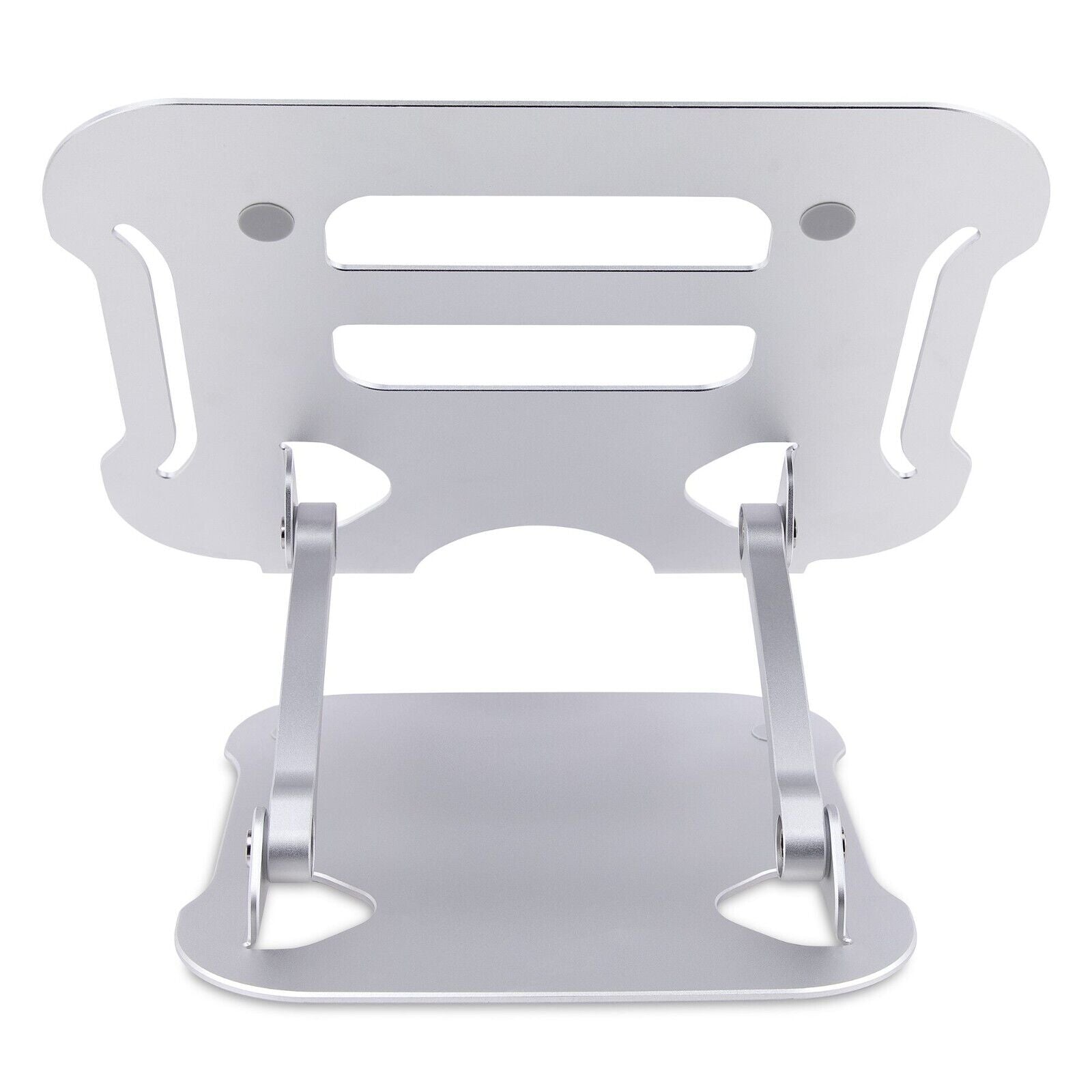 StarTech ADJ-LAPTOP-RISER Laptop Stand for Desk Foldable ADJ Stand Riser 22lbs