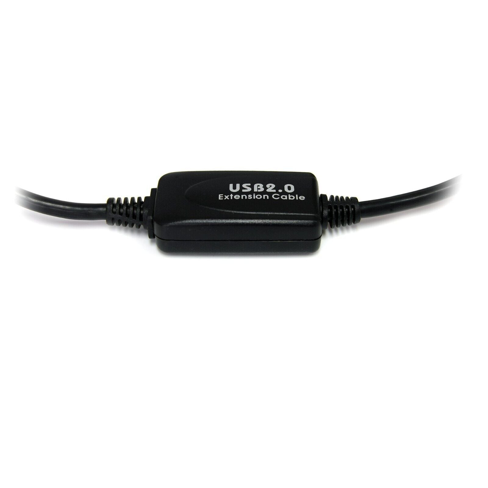 StarTech USB2HAB30AC 30Ft USB 2.0 A to B Cable 9M Active USB A to B Printer Cabl