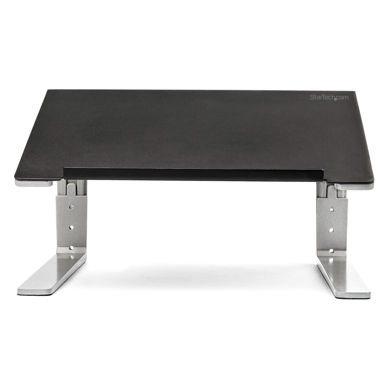 StarTech LTSTND Heavy Duty 14"x10" Adjustable Laptop Riser Stand Adjust Height