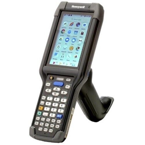 Honeywell CK65-L0N-BLC210F CK65,4GB/32GB Memory,Alphanumeric,FlexRange XLR,